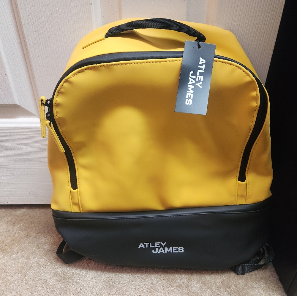 Atley James Backpack - Picture 5 of 6
